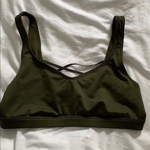 Victoria Secret’s PINK Sports Bra